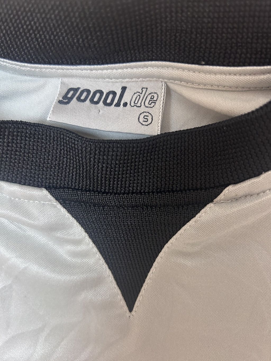 goool.de collar size S