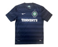 Celtic 2012-13 away shirt front