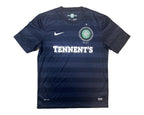 Celtic 2012-13 away shirt front