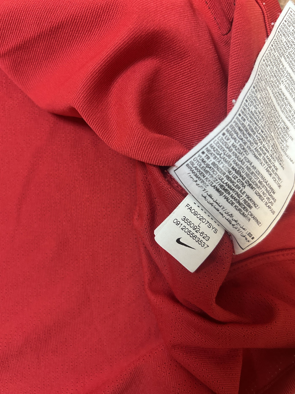 Nike inner tag 355092-623