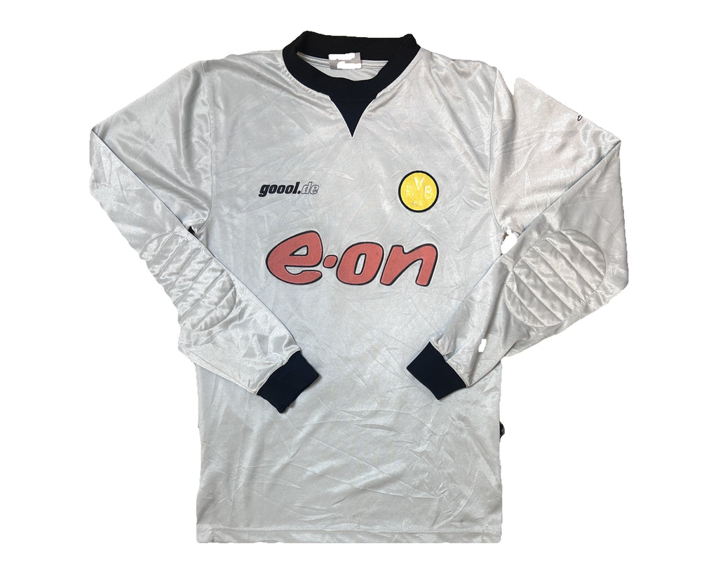 Lehmann Dortmund goalkeeper shirt front