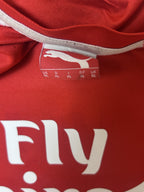 Puma collar
