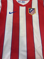 1911-2011 centenary collar print