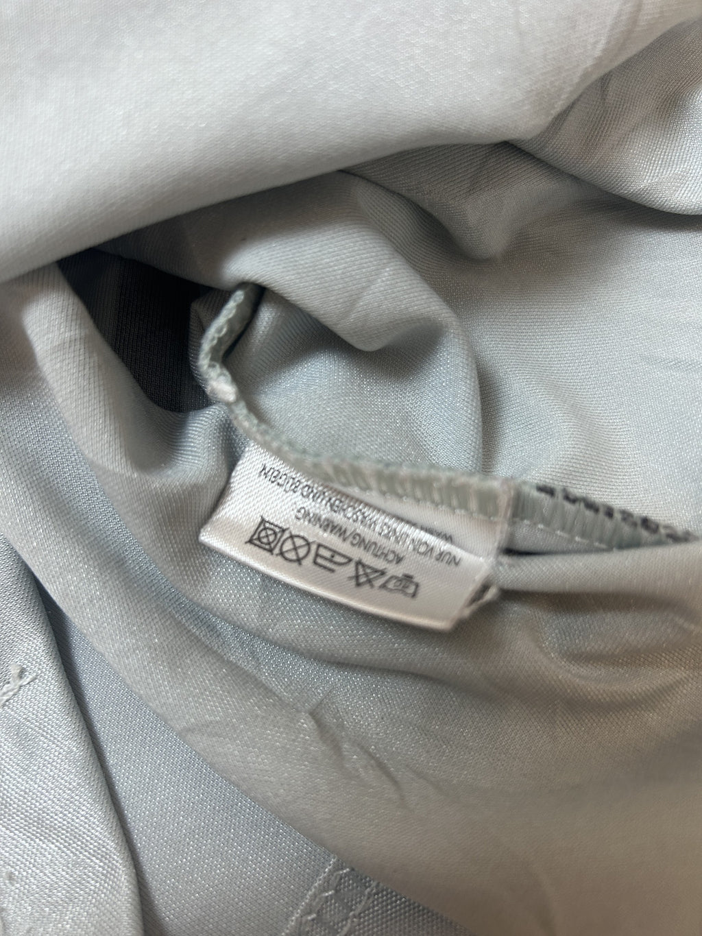 Inner care tag