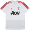Authentic Manchester United 2018/19 Training Football