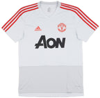 Authentic Manchester United 2018/19 Training Football