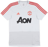 Authentic Manchester United 2018/19 Training Football