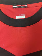 Nike collar size tag L