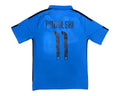 Podolski Inter 2014-15 third shirt back