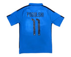 Podolski Inter 2014-15 third shirt back