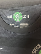 1888-2013 neck badge