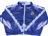 Vintage Real Madrid Reversible track jacket 1996-97 season